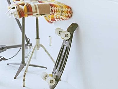 Fresh Salmon Fillet v.15