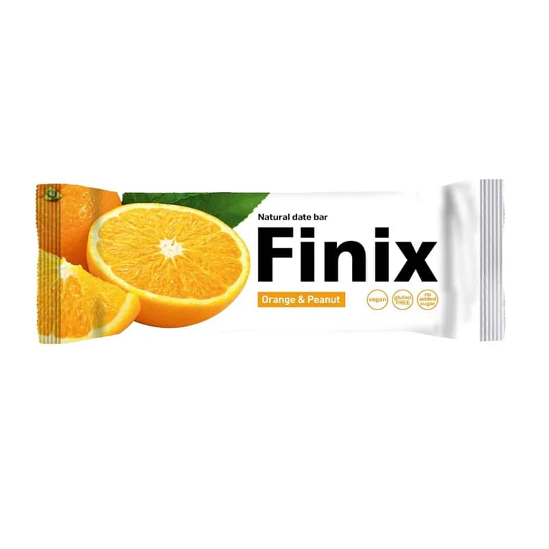 Чихэр Finix Orange