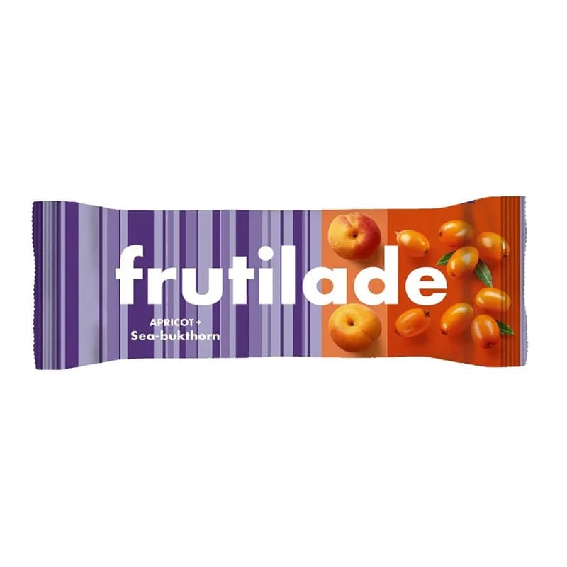 Чихэр Frutilade Apricot+Seabuckthorn